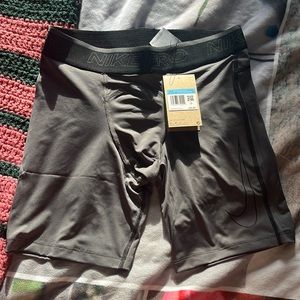 Nike Pro NWT Dri-Fit Men’s sport active boxer medium